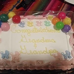 Meet your Posher, Gina